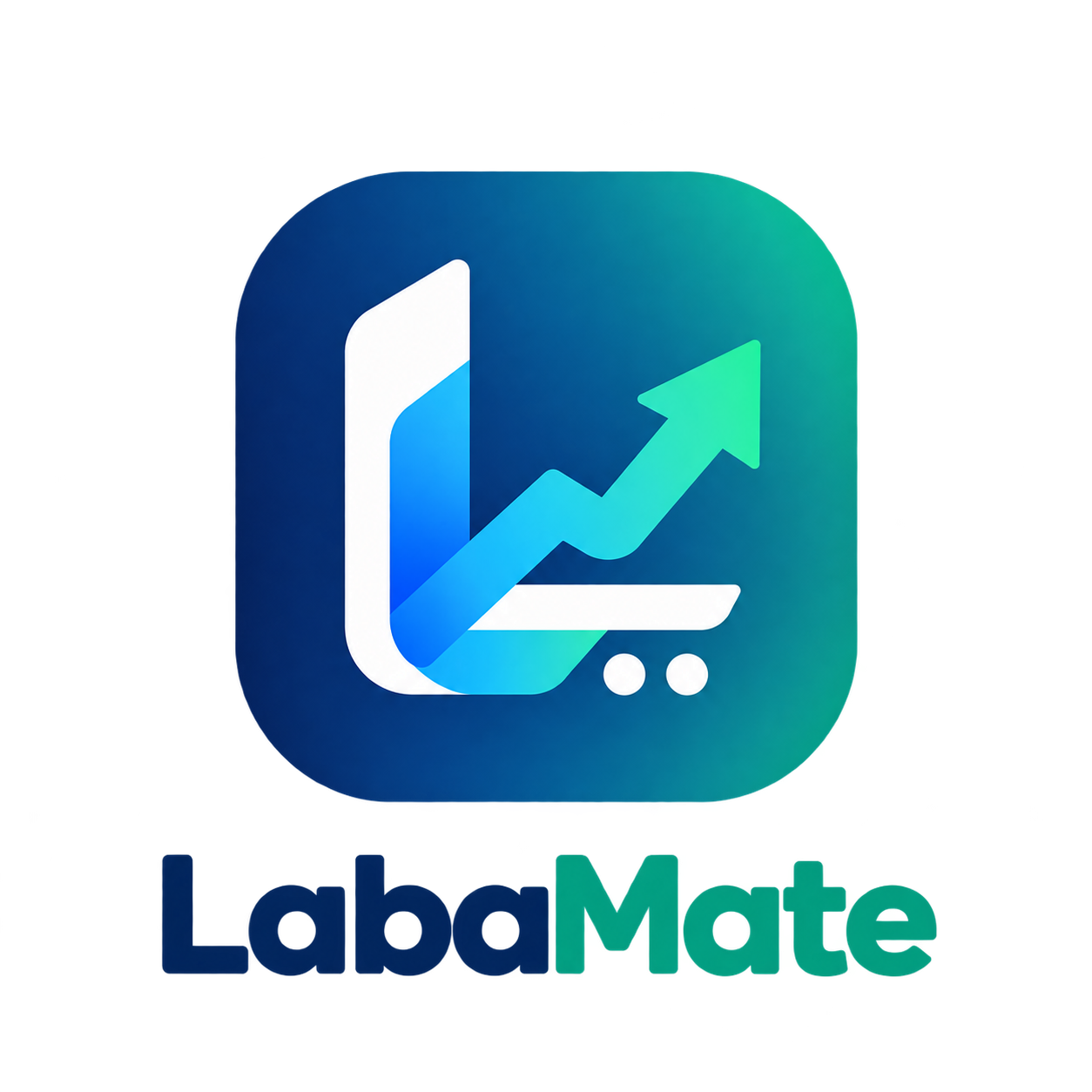 Logo LabaMate